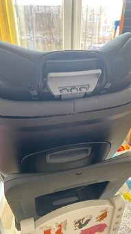 Britax römer dualfix M i-size - 8