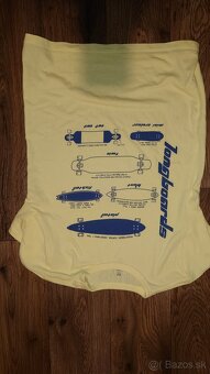 Chlapčenske trička s krátkym rukávom 10/11rokov - 8