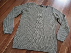 Sveter a mikiny 40/42 - L/XL - 8