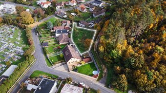 Pozemok na výstavbu, Brodzany - 8