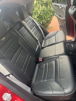 Mercedes-AMG GLE63s kupé - 8