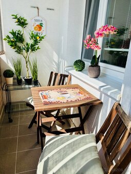 Predaj, 3-Izb. byt, MODERNÁ REKONŠTRUKCIA, Podunajske Biskup - 8