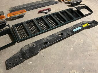 Jeep Cherokee XJ F.L. Diely - 8