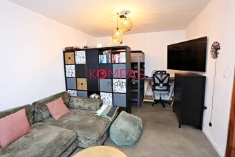 MODERNE ZREKONŠTRUOVANÝ A KOMPLETNE ZARIADENÝ 2-IZB. BYT S L - 8