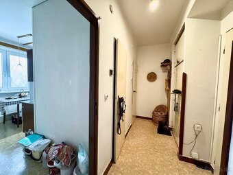 PRIESTRANNÝ 2i BYT, MIRKA NEŠPORA, HOLÍČ - 8