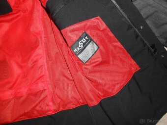 Predam novu textil moto bundu znacky SPIDI CITY COMBAT H2OUT - 8