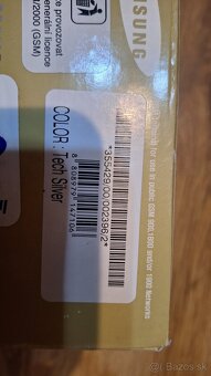 Samsung SGH-X450 - 8