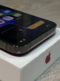 iPhone 13 Pro 128GB / Zdravie Baterie 85% - 8