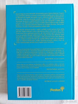 Stopy na cestě - Valerij Markus - 8