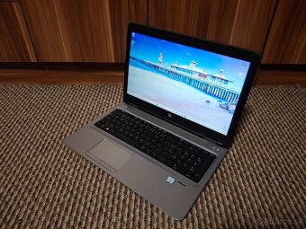 HP ProBook 650 G2 i5 6th @3.00GHz 15,6" - 8