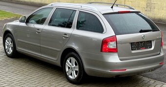 ŠKODA OCTAVIA 2 1.6.TDI 77KW COMBI - 8