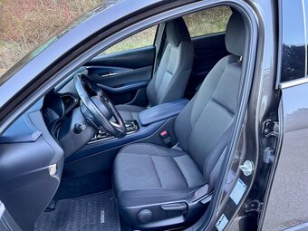Mazda CX-30 AWD, 2.0, 4x4, (Odpočet dph) - 8