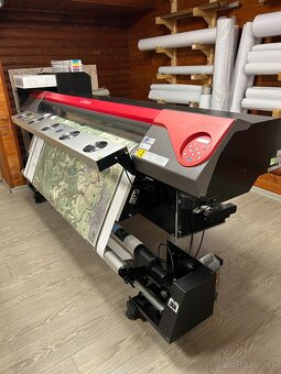 Roland VersaEXPRESS RF-640 - 8