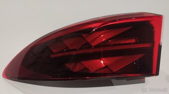 Cupra terramar zadne svetlo lave 578945207 - 8