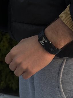 Náramok Louiss Vuitton - 8