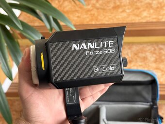Nanlite Forza 60B - 8