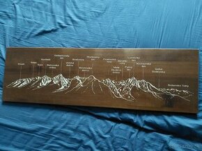 Obraz Vysoké Tatry,Domace pozehnanie,Sv.Benedikt medaila - 8