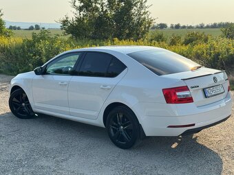 Škoda Octavia 3 Facelift Style 2.0 CR TDI - 8
