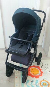 Roan Bass Next, Emerald Mood - 8