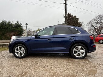 Q5 2.0 tfsi e odpočet dph - 8