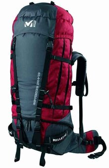 Predám batoh Millet Odyssee 50+10 - 8