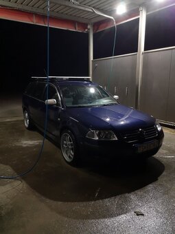 Passat - 8