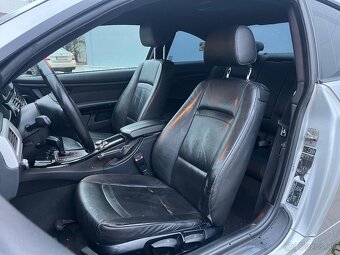 BMW 320d E92 _ AUTOMAT _ NOVÉ ROZVODY - 8