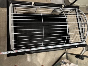 Klietka ferplast - 8