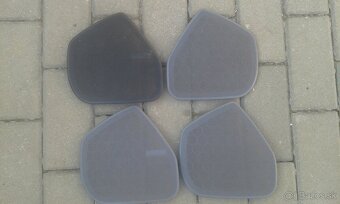 Náhradné diely Škoda Octavia 1 - 8