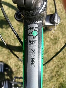 Predám Kellys gate 30 - 8