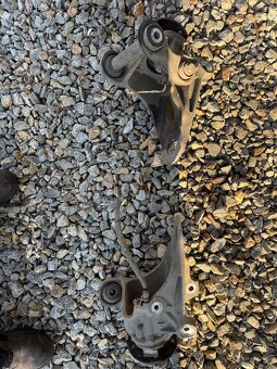 Diely náprava E70 x5 - 8