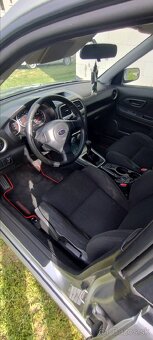Subaru Impreza - 8