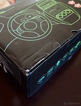 Fiat autorádio (Android) s CANBUS-om - 8