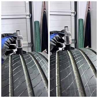 Style 939M R20 Bmw orig. Letne - 8