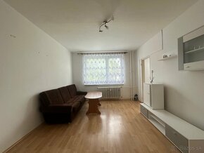 1 izbový byt 37 m2, sídlisko Tarča - 8