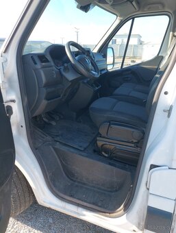 Renault Master L3H2 - 8
