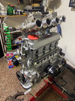 Motor Škoda 120 , 130 , Favorit , Fabia - 8