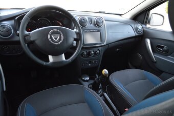 Dacia logan 0.9tce 66kw - 8