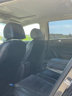 Volkswagen Passat b6 2.0TDI 125kw - 8