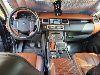 Range Rover - 8