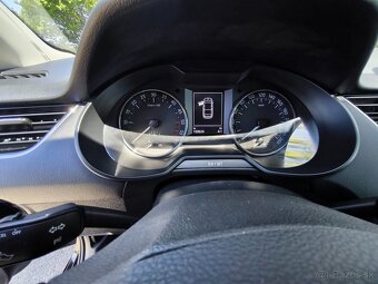 Škoda Octavia 2,0 TDi 110kw 12/2015, 150000km - 8