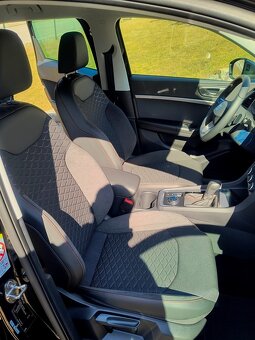 Seat Ateca 2.0TDI DSG FR nová - 8