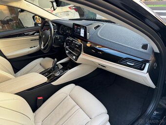 Predam Bmw g30 540i - 8