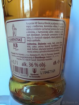 Alkohol - 8