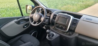 Renault Trafic 1.6 dCi r. 2016 8miest - 8