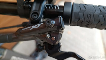 MONDRAKER CRAFTY R, velkost L, Bosch 750 wh, najazd 2km - 8