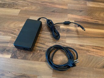 Docking station HP HSTNN-I11X + napajaci adapter 90W a 230W - 8