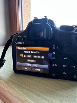 Canon EOS 500D - 8