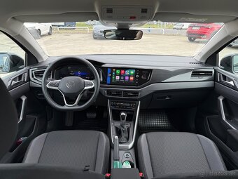 Volkswagen Taigo 1.0tsi - 8
