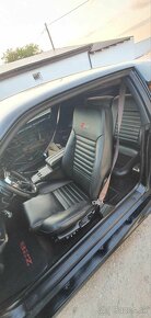 Chevrolet Camaro iroc 5,7 v8 t56 6kvalt manuál - 8